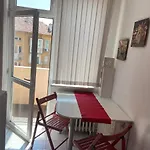 Marina Apartment