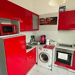 Marina Apartment