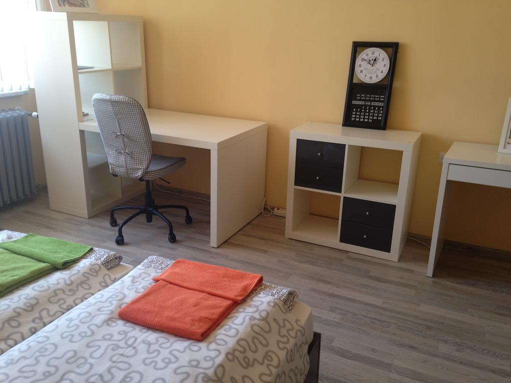 Appartamento Marina