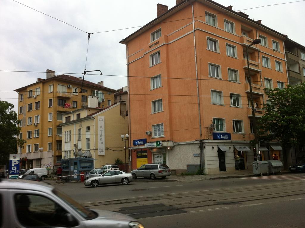 Appartamento Marina Sofia