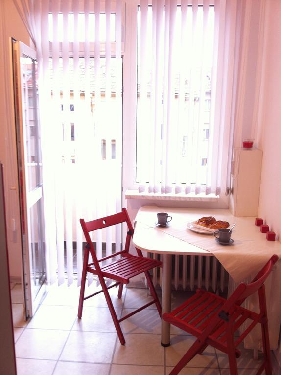 Marina Appartamento